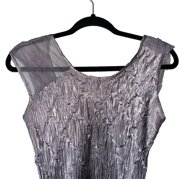 Komarov Lilac Princess Fairy Dress - Picture 7 of 8